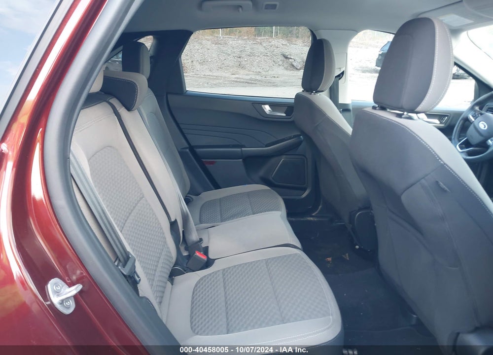 2021 FORD ESCAPE SE VIN: 1FMCU9G67MUA14925