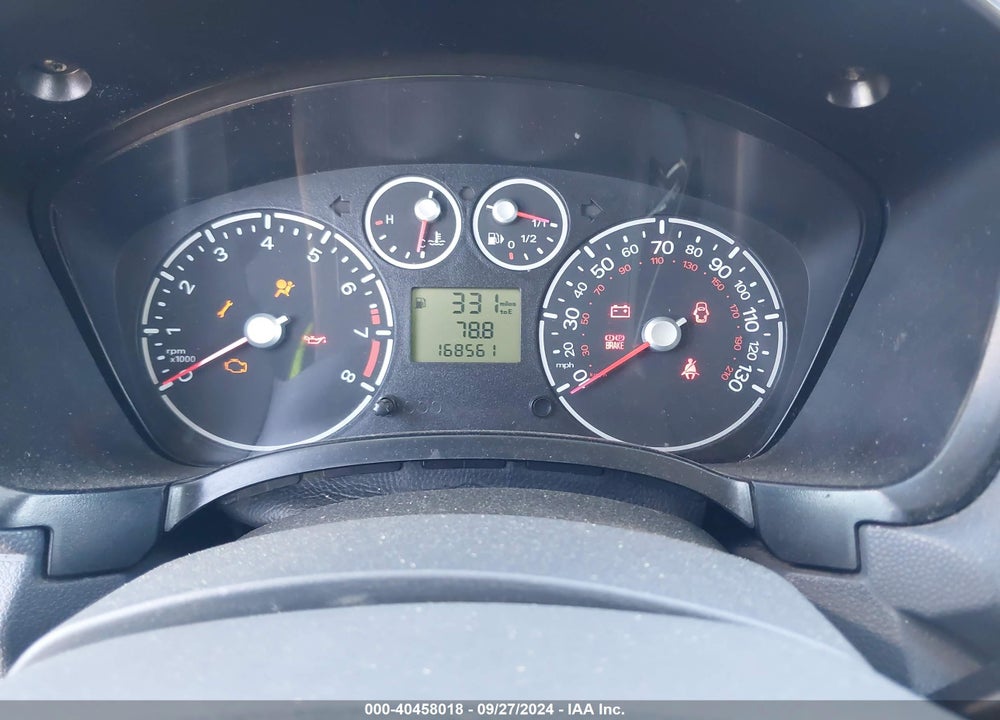 2013 FORD TRANSIT CONNECT XLT VIN: NM0LS7BN9DT156953