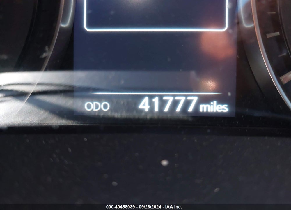 2022 LEXUS RX 350 VIN: 2T2HZMAA8NC224813