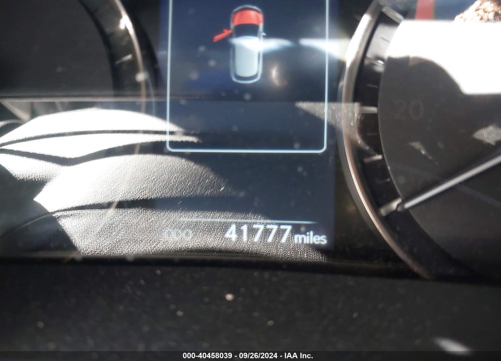 2022 LEXUS RX 350 VIN: 2T2HZMAA8NC224813