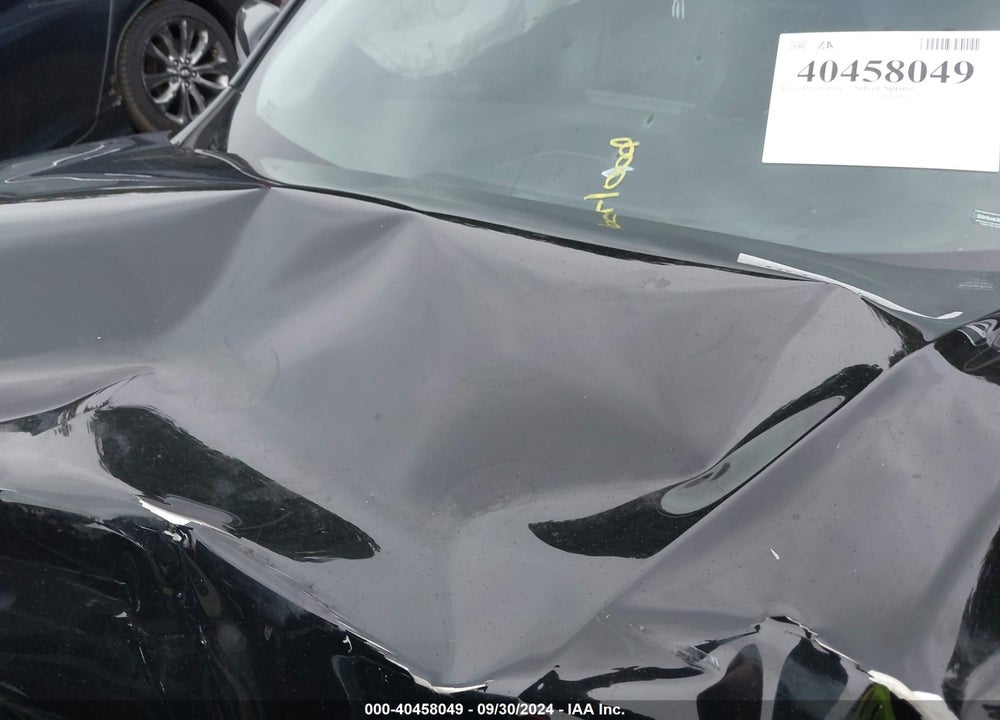 2018 CHEVROLET MALIBU LT VIN: 1G1ZD5ST2JF234664