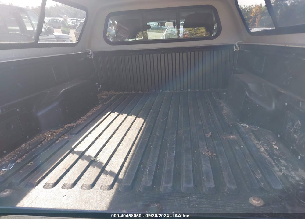 2012 TOYOTA TACOMA VIN: 5TFPX4ENXCX009676