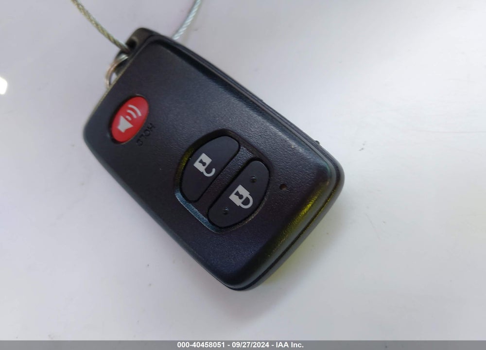 2012 TOYOTA PRIUS V THREE VIN: JTDZN3EUXC3160587