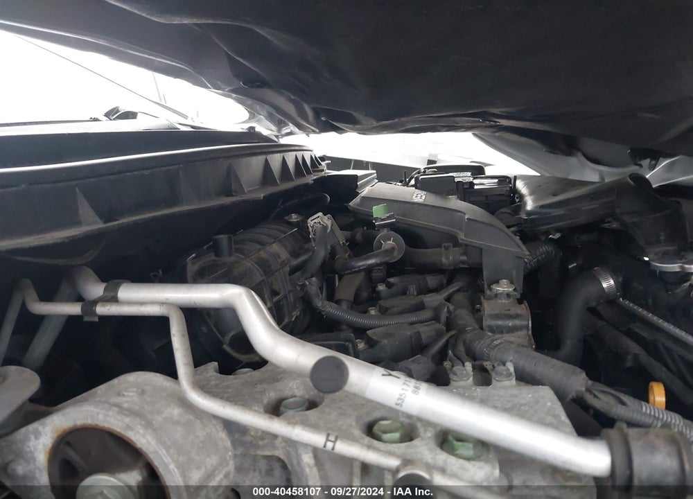 2008 NISSAN ROGUE SL VIN: JN8AS58V68W139266