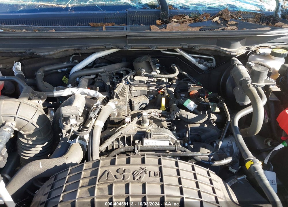 2019 FORD RANGER XLT VIN: 1FTER4FH1KLA52545