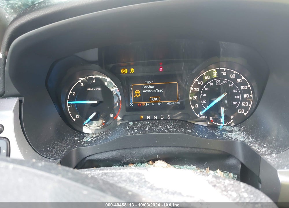 2019 FORD RANGER XLT VIN: 1FTER4FH1KLA52545