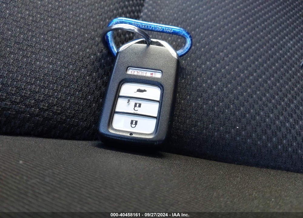 2016 HONDA HR-V EX VIN: 3CZRU6H50GM757013