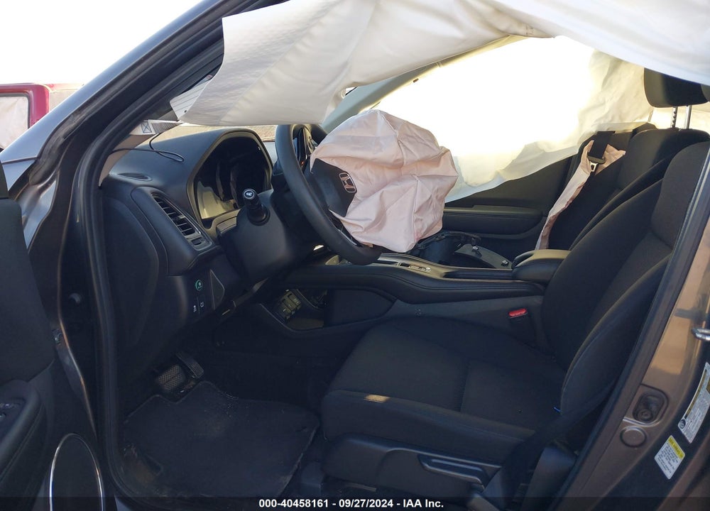 2016 HONDA HR-V EX VIN: 3CZRU6H50GM757013