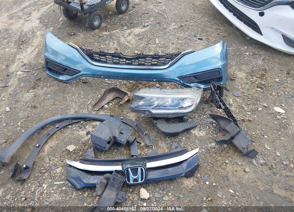 2016 HONDA CR-V SE VIN: 2HKRM3H43GH544705