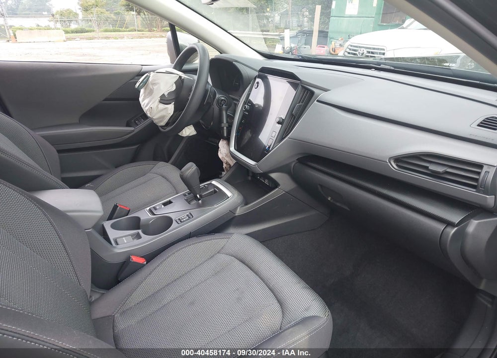 2024 SUBARU CROSSTREK PREMIUM VIN: JF2GUADC3RH335900