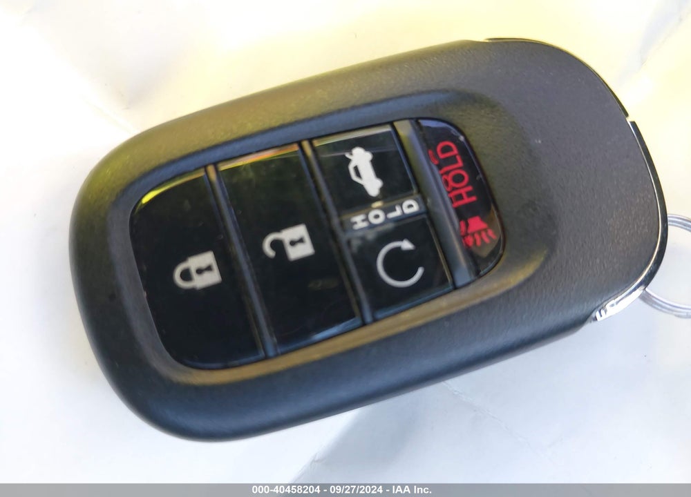 2024 HONDA CIVIC SPORT VIN: 2HGFE2F58RH590081