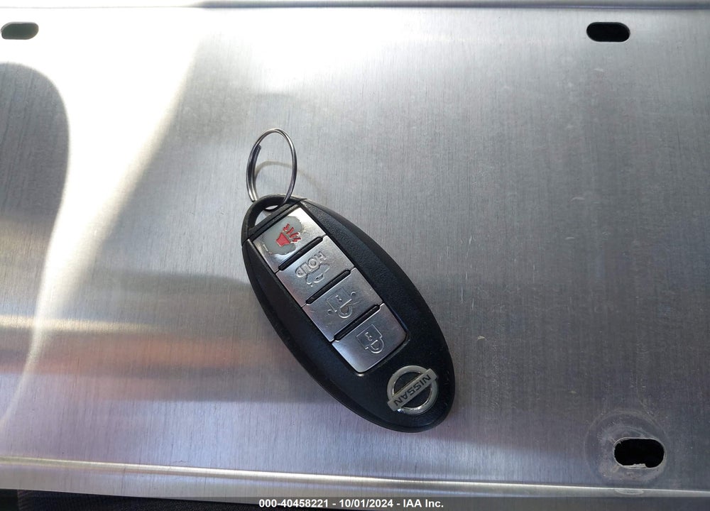 2013 NISSAN VERSA VIN: 3N1CN7AP0DL851665