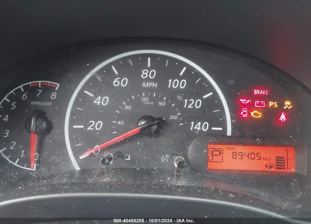 2019 NISSAN VERSA 1.6 S+ VIN: 3N1CN7AP6KL825133