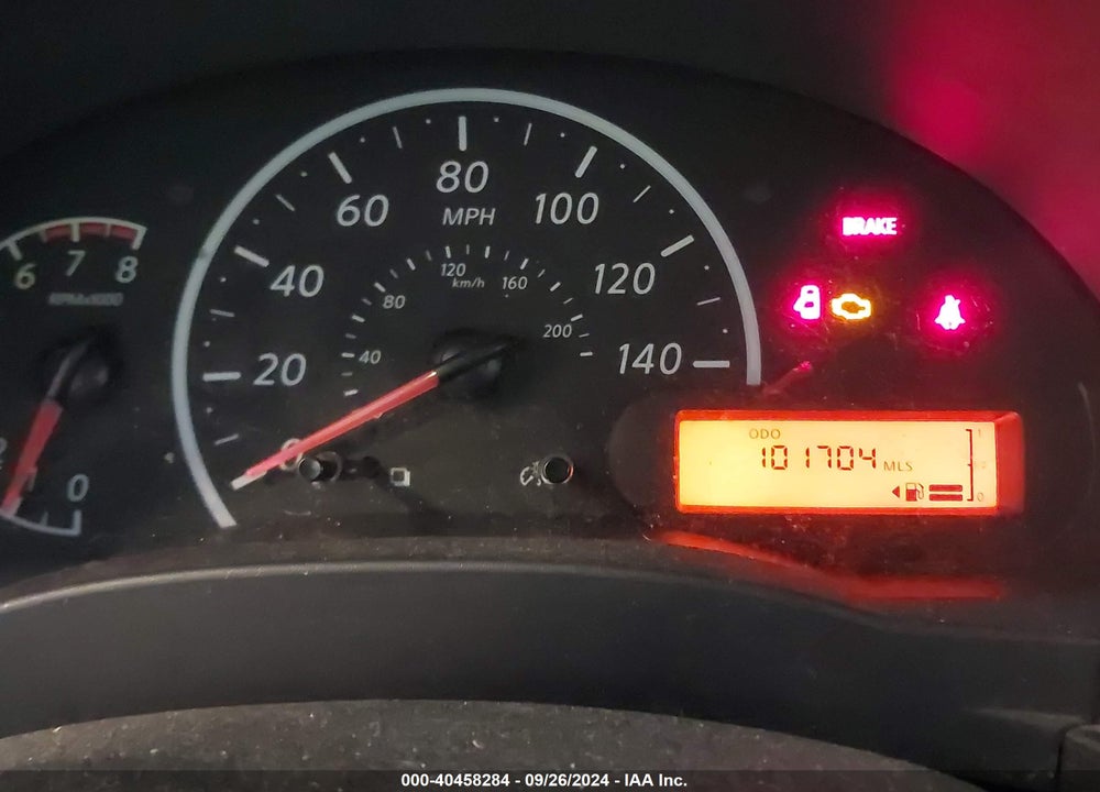 2015 NISSAN VERSA 1.6 S+ VIN: 3N1CN7AP8FL887056