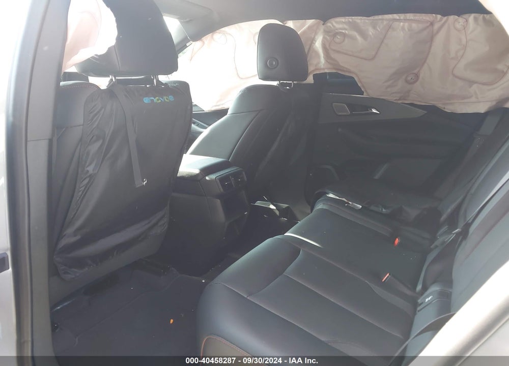 2024 ACURA ZDX A-SPEC VIN: 4W5KHMRK1RZ503576