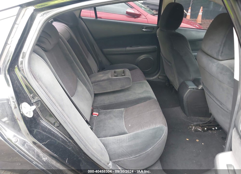 2009 MAZDA 6 I TOURING VIN: 1YVHP82A095M13808