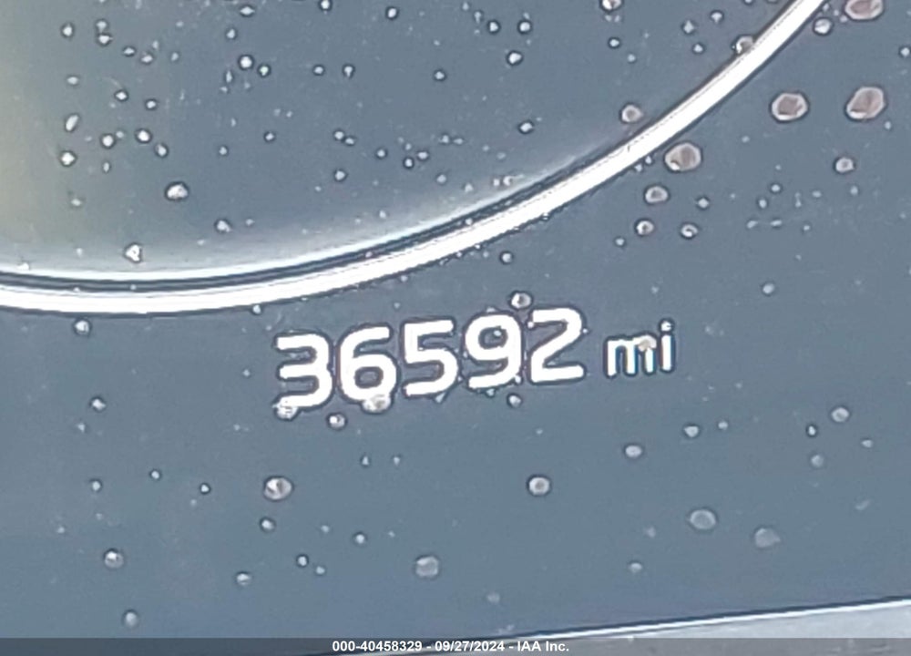 2023 KIA TELLURIDE SX X-LINE VIN: 5XYP5DGC2PG354212