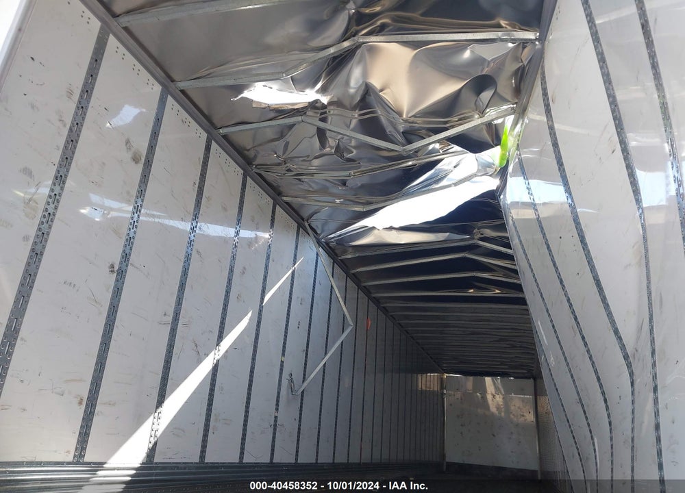 2023 WABASH NATIONAL CORP TRAILER VIN: 1JJV532D8PL365549