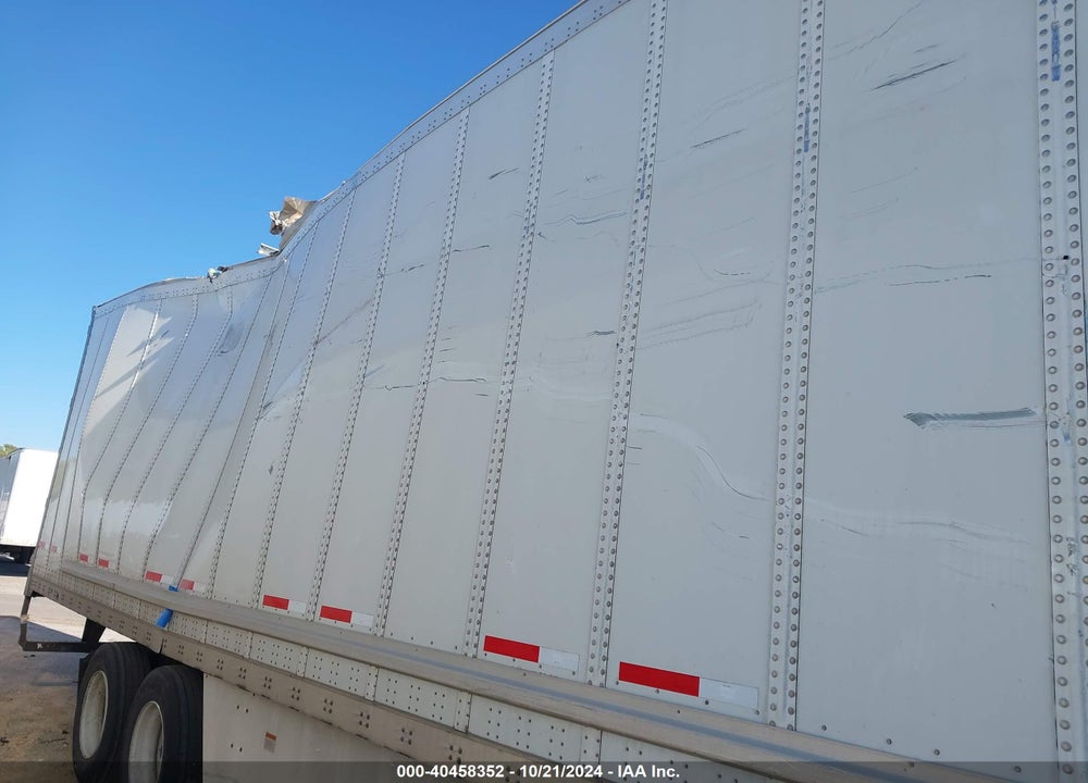 2023 WABASH NATIONAL CORP TRAILER VIN: 1JJV532D8PL365549