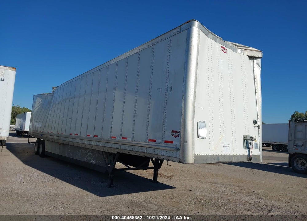 2023 WABASH NATIONAL CORP TRAILER VIN: 1JJV532D8PL365549