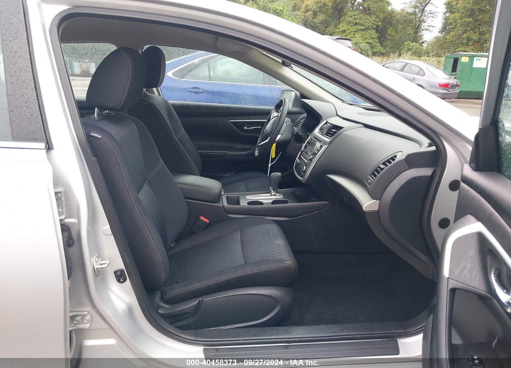 2018 NISSAN ALTIMA 2.5 S VIN: 1N4AL3AP7JC472596