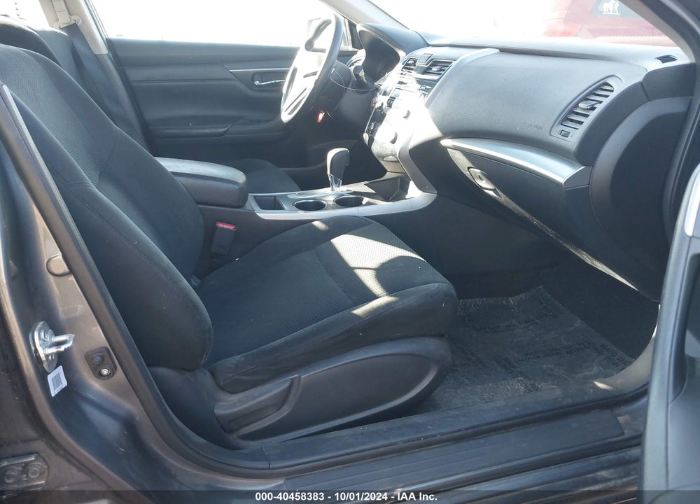 2015 NISSAN ALTIMA 2.5/2.5 S/2.5 SL/2.5 SV VIN: 1N4AL3AP2FC254931