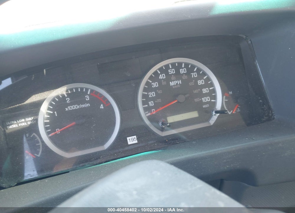 2022 ISUZU NRR VIN: JALE5W162N7302755