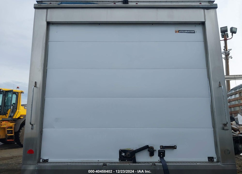 2022 ISUZU NRR VIN: JALE5W162N7302755
