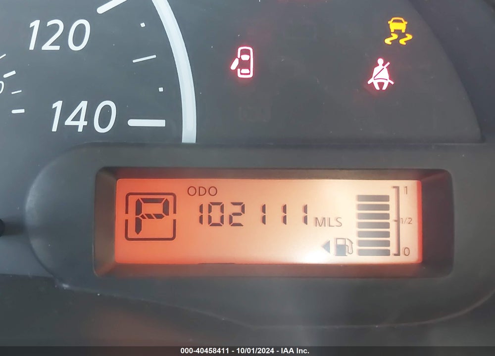 2015 NISSAN VERSA 1.6 S+ VIN: 3N1CN7AP0FL808866
