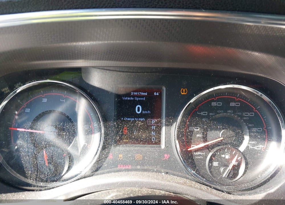 2012 DODGE CHARGER SE VIN: 2C3CDXBG9CH112420