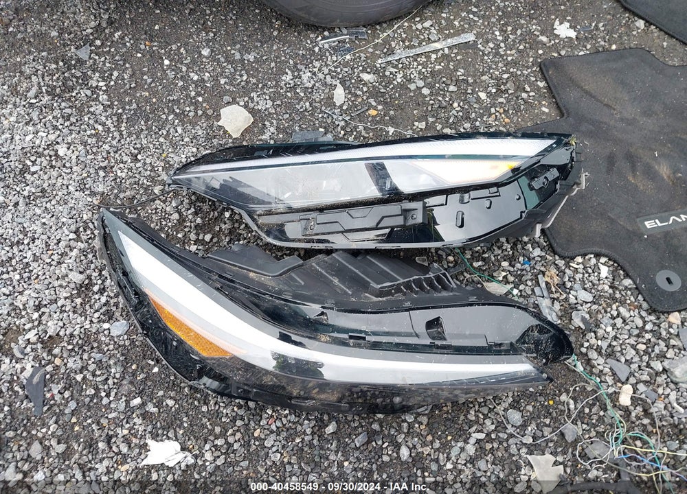 2025 HYUNDAI ELANTRA SE VIN: KMHLL4DG2SU855647