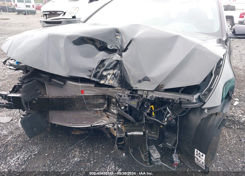 2025 HYUNDAI ELANTRA SE VIN: KMHLL4DG2SU855647