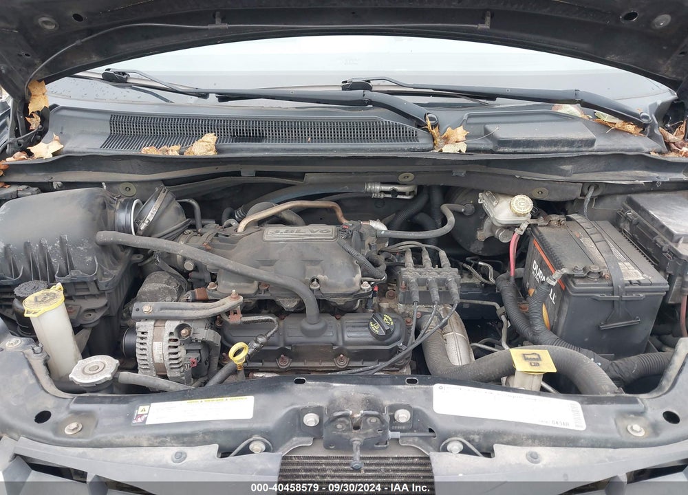 2010 CHRYSLER TOWN & COUNTRY TOURING VIN: 2A4RR5D19AR300375