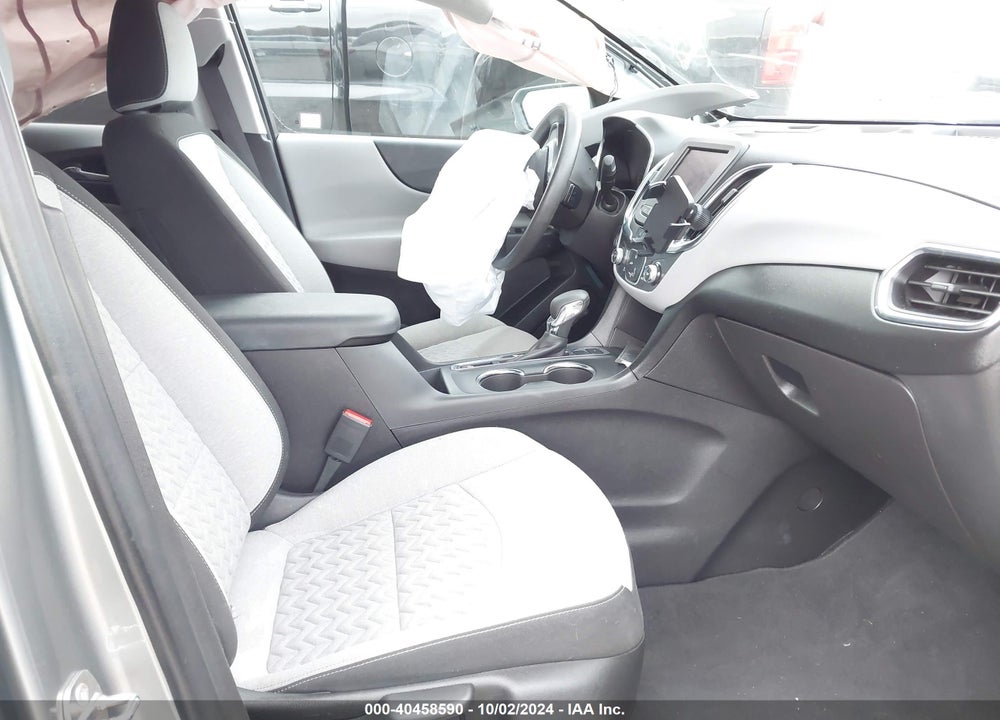 2023 CHEVROLET EQUINOX AWD LT VIN: 3GNAXUEG8PS171022