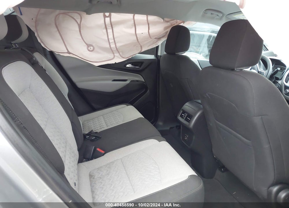 2023 CHEVROLET EQUINOX AWD LT VIN: 3GNAXUEG8PS171022