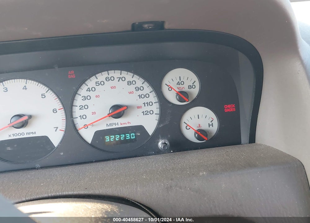2001 JEEP GRAND CHEROKEE LIMITED VIN: 1J4GW58N91C639045