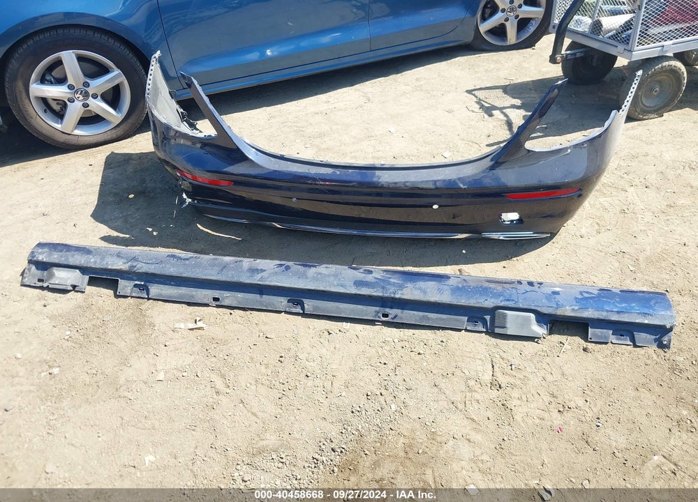 2018 MERCEDES-BENZ E 300 VIN: WDDZF4JB6JA360291