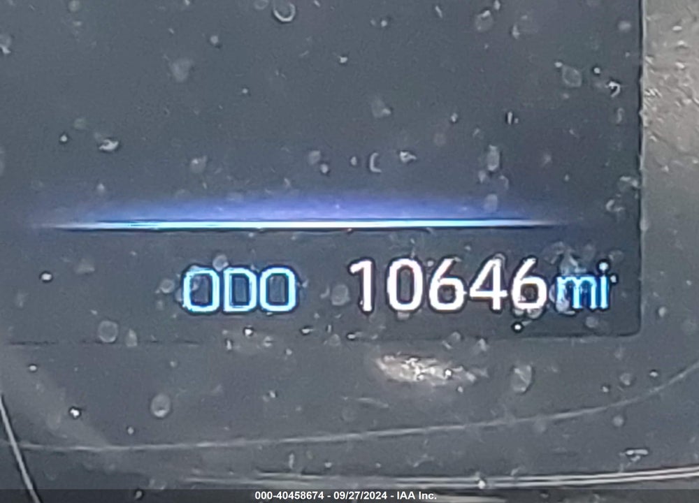 2019 TOYOTA COROLLA SE VIN: JTNK4RBE0K3042496