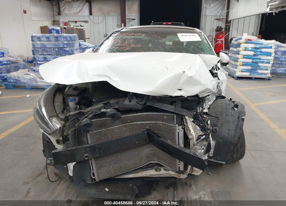 2017 KIA CADENZA PREMIUM VIN: KNALC4J1XH5090532