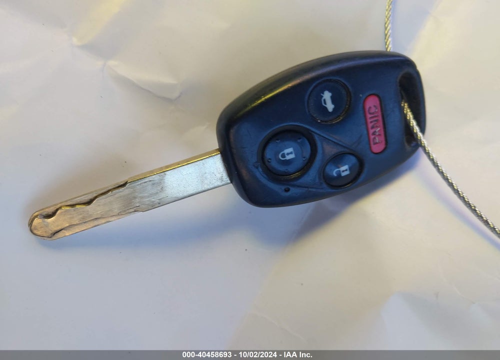 2013 HONDA CIVIC LX VIN: 19XFB2F50DE237412