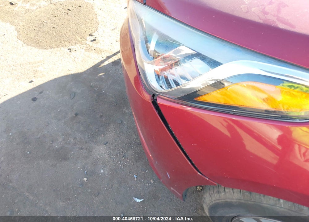 2016 HYUNDAI SONATA SE VIN: 5NPE24AF9GH318495