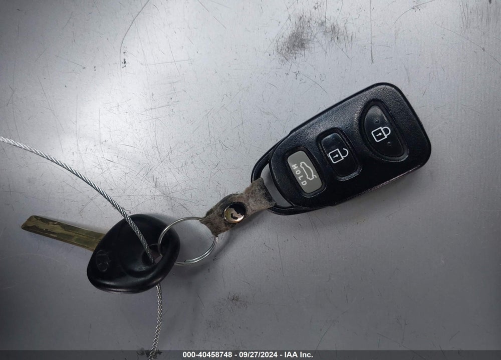 2012 HYUNDAI SONATA GLS VIN: 5NPEB4AC5CH436365
