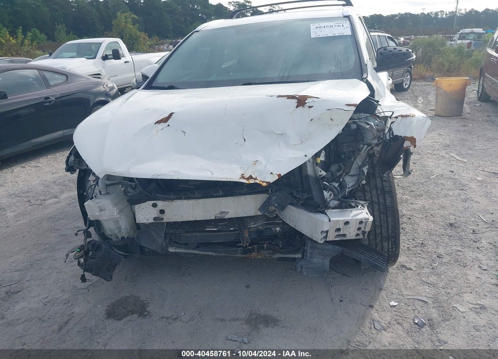 2014 TOYOTA HIGHLANDER XLE V6 VIN: 5TDKKRFHXES026081