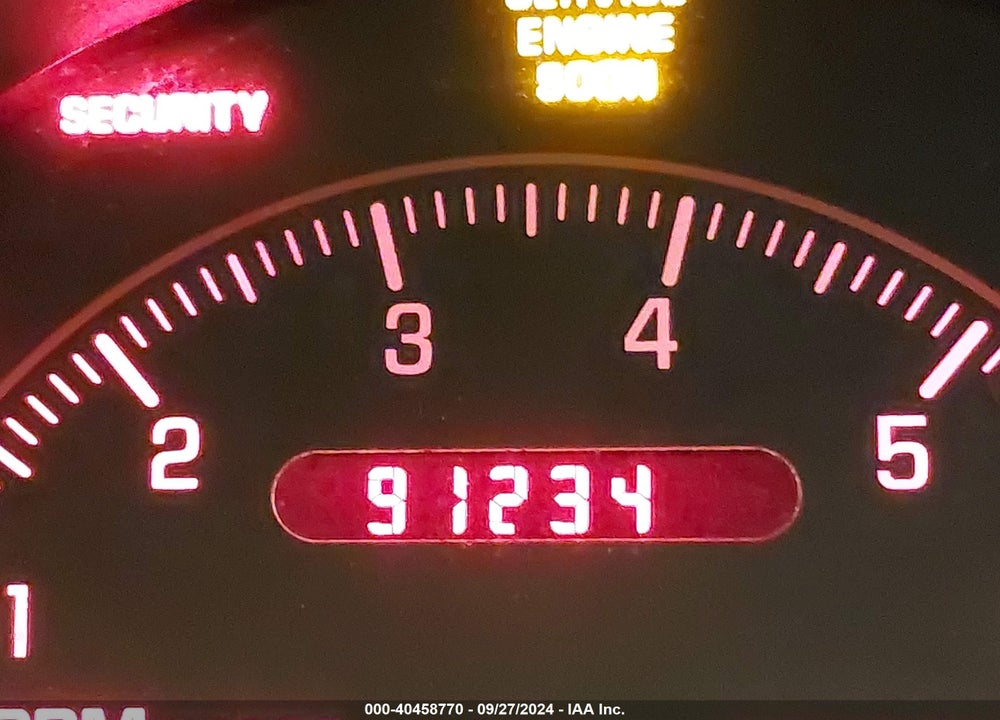 2004 PONTIAC GRAND AM SE VIN: 1G2NE52F54M562260