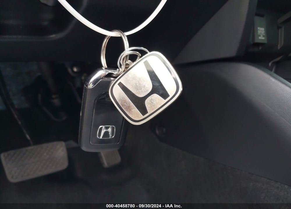 2019 HONDA FIT EX VIN: 3HGGK5H86KM738841