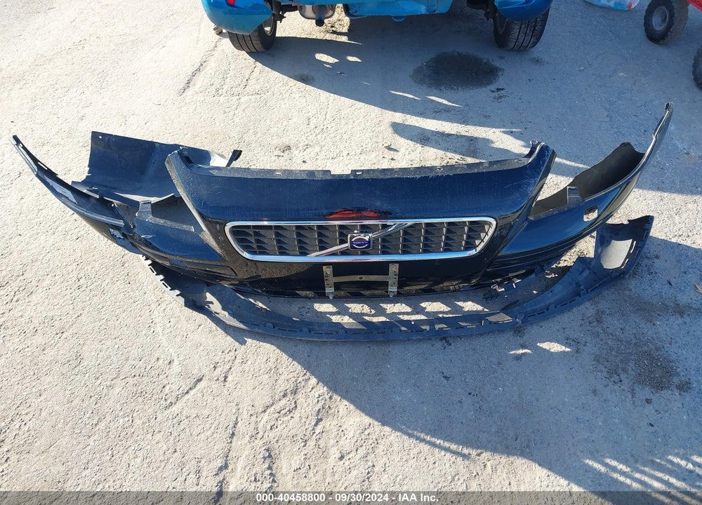 2006 VOLVO S40 T5 VIN: YV1MH682262219925
