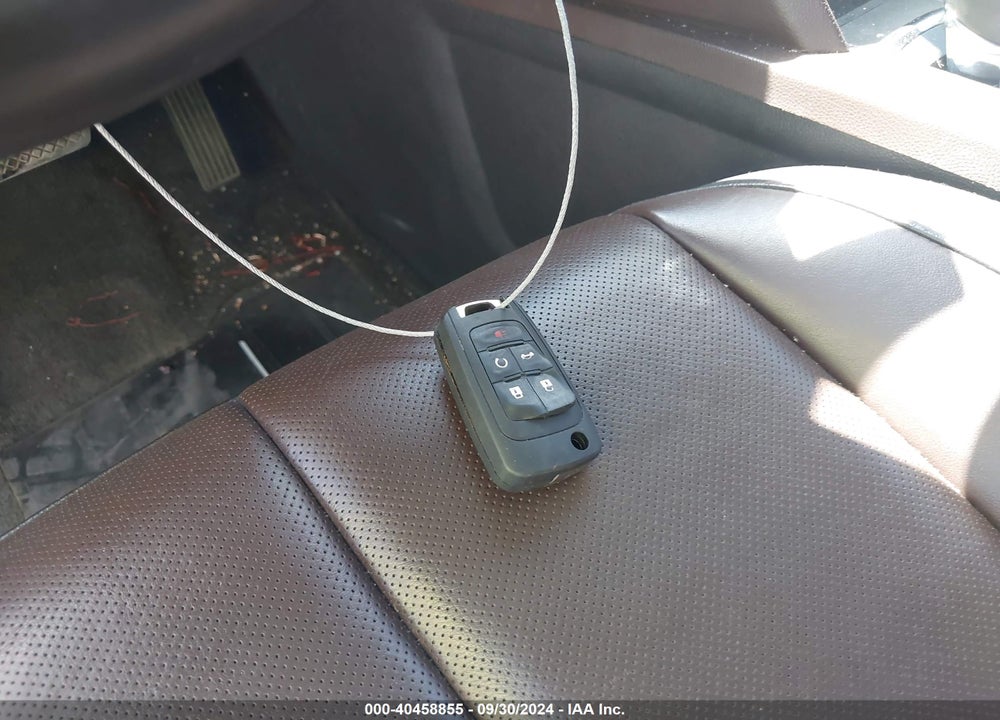 2012 CHEVROLET EQUINOX 2LT VIN: 2GNALPEK3C1172067