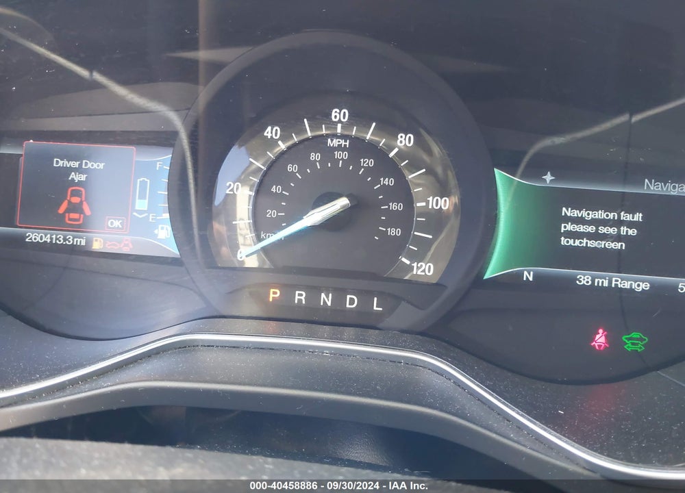 2015 FORD FUSION ENERGI SE LUXURY VIN: 3FA6P0PU5FR280981