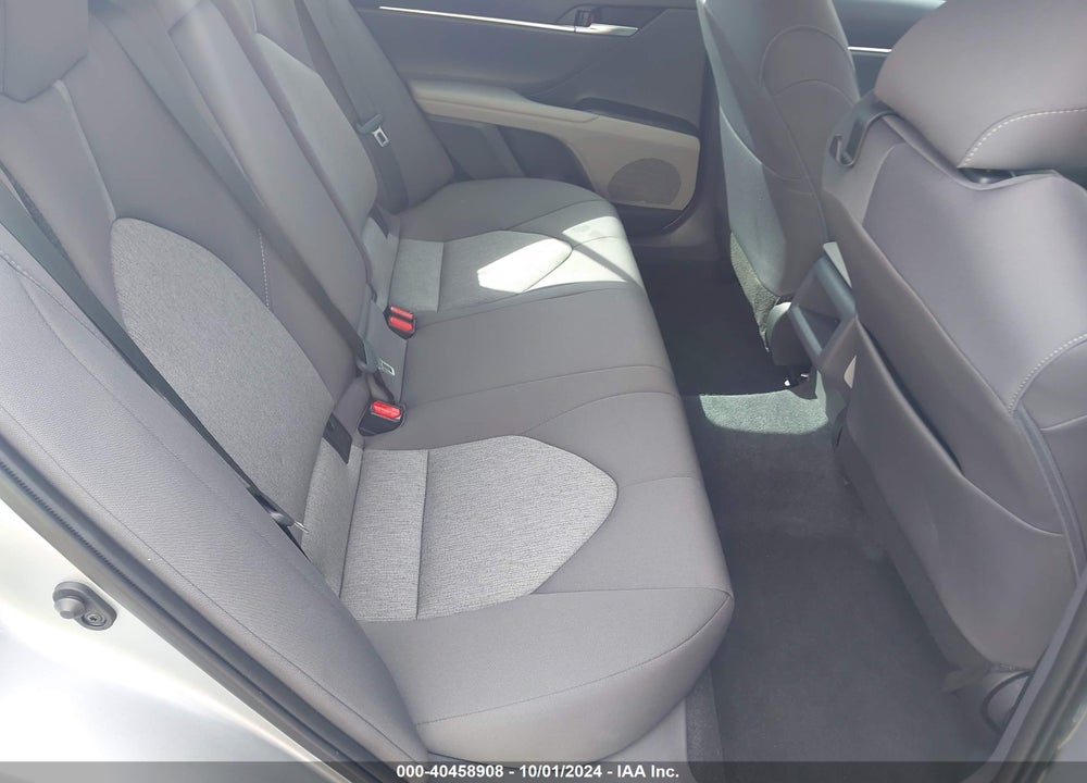 2024 TOYOTA CAMRY LE VIN: 4T1R11AK4RU920869