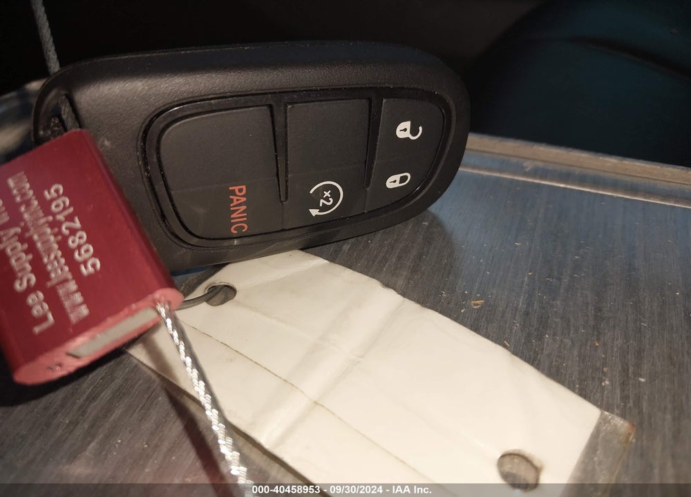 2021 JEEP CHEROKEE ALTITUDE FWD VIN: 1C4PJLLB7MD242387
